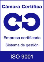 Certificado RAEE